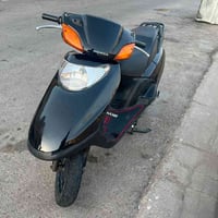 هوندا سبيسي • سبيسي ياباني • دراجة نارية هوندا • سبيسي مكينة مفتوحة • ...