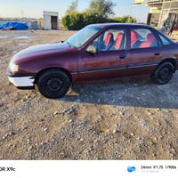 اوبل فكترا • ١٩٩١ • كير يفلت