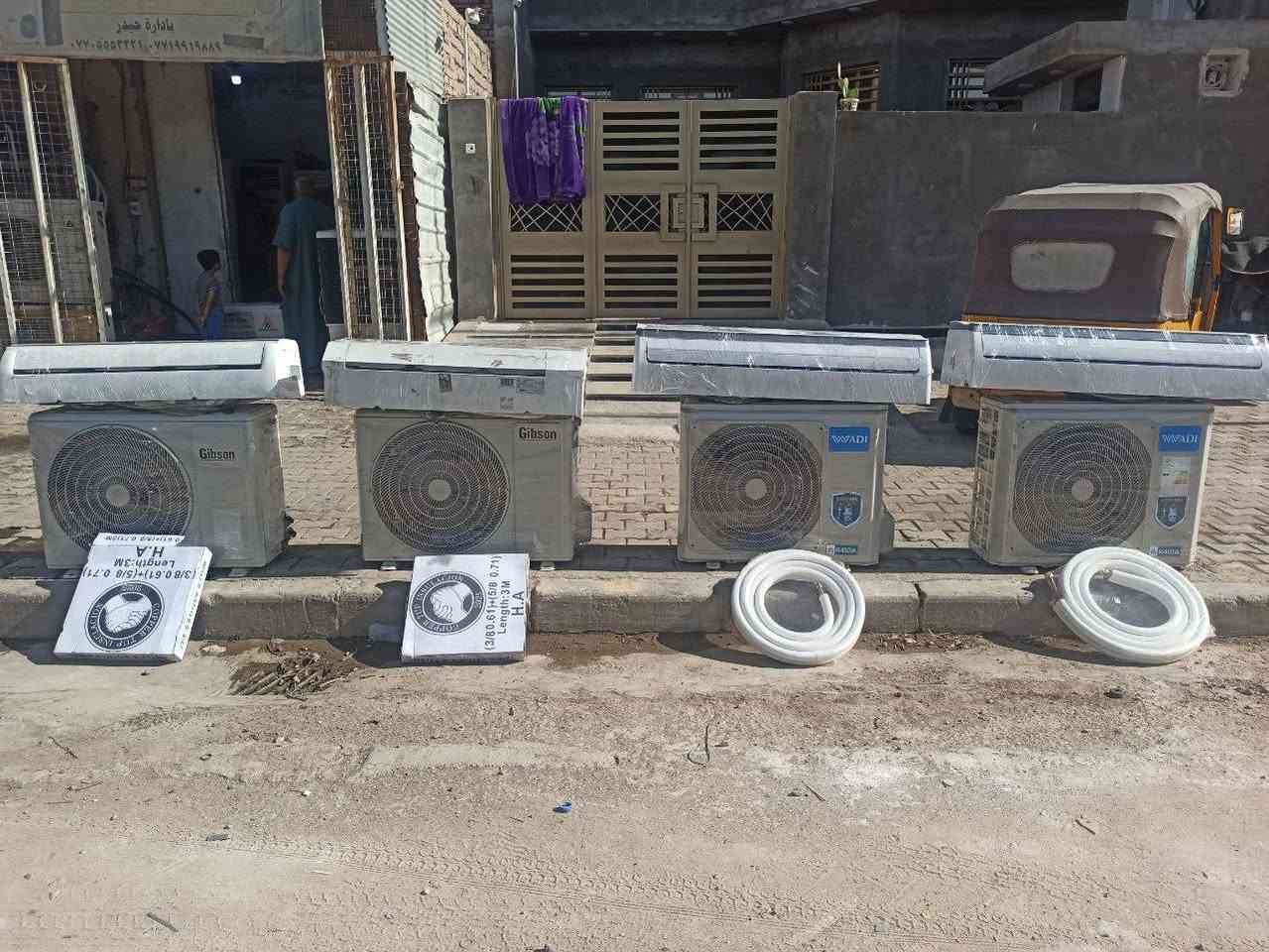 وجبه جديده من سبالت مستخدمه نواع سبالت مستخدمه قليل ومتوفر قطع خارجيه تبديل وقطع غيار جميع السبالت العنوان ابو رمانه سايدين المركز رقم ***********
