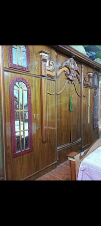 غرف نوم • أثاث • ديكور
