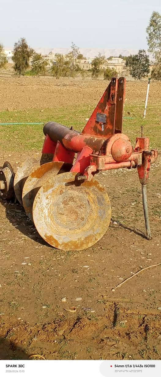 السلام عليكم للبيع دسك تركي مكفول من الحيم السعر مليون قفل مكلف بنشر للاستفسار ع***********
