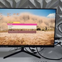 تجميعة مستخدمة للبيع مع الملحقات كيس+شاشة+ UBS + كيبورد وماوس  *استعما...