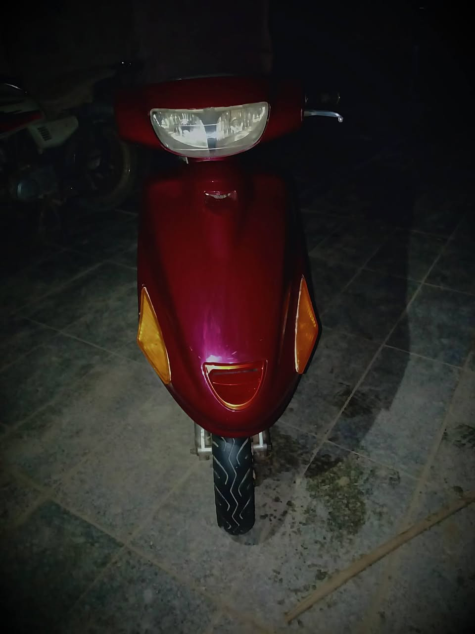 فراشه للبيع نثيه مفتوحه سعرهه ٣٢٥ مكاني دوانيه حي العسكري مبدل بيهه بوشه وبستم ولفات كلشي يشتغل بيهه سلف وهندر باتري جديد تايرات جدد


**إذا كنت صاحب هذا الإعلان وتريد حذفه لأي سبب، رجاءا أرسل رسالة إلى الدعم الفني**