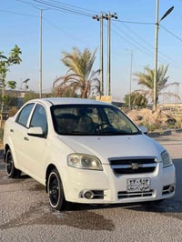 افيو ٢٠١١ • كير اوتوماتيك • رقم اربيل