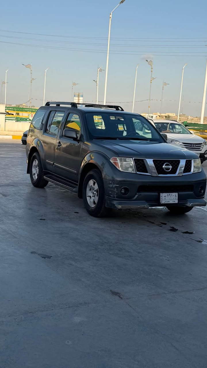 نيسان بات فاندر 2008 السعر ٧٨ ورقه قفل قفل بيها صبغ بابين عكس السايق بدون دواخل الباقي مكفول كير مكينه تبريد كفاله رقم بغداد تحويل مباشر مكاني العامريه *********** بغداد, العراق
