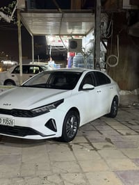 كيا K3 • ٢٠٢٢ • نجف