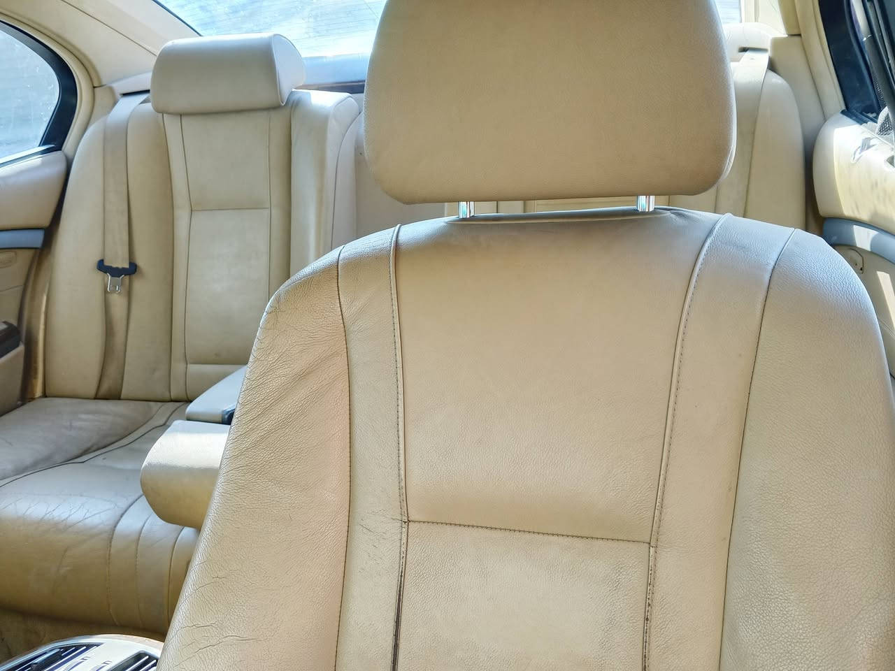 السلام عليكم بي ام 2004 كفاله عامه من كلشي لا كص ولا صبغ سياره جاهزة من كلشي مكاني بغداد وبيه رقم بغداد اصلي بدون سنويه السعر 60 سياره جديده الشراي يجيني خاص أدوات أدوات


**إذا كنت صاحب هذا الإعلان وتريد حذفه لأي سبب، رجاءا أرسل رسالة إلى الدعم الفني**