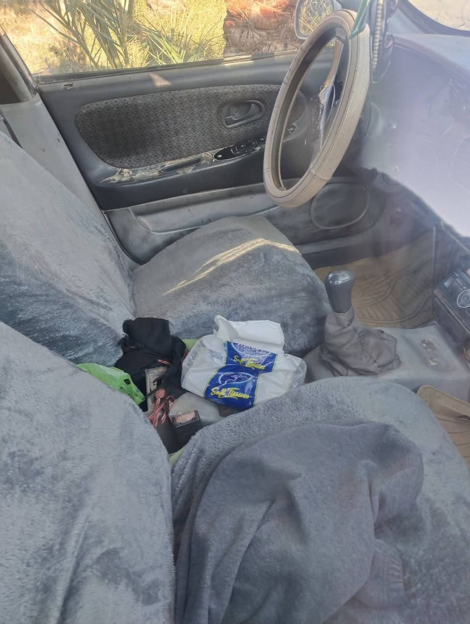 براتون تحويل ٢٠٠٢ السعر ٣٨ وبيه مجال***********
