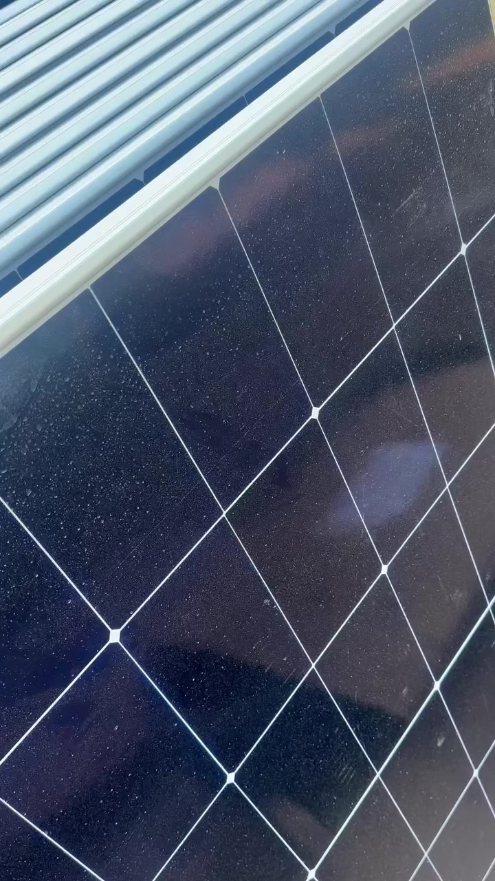 🔥 عرض مميز ومتوفر الآن 🔥
⚡ ألواح لونجي 640 واط X10⚡
متوفر جملة ومفرد وبأفضل الأسعار
📍 العنوان: بغداد – شارع الصناعة
فلكة رئاسة الجامعة التكنولوجية
📞 للطلب والاستفسار:
***********
***********
