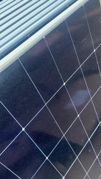 🔥 عرض مميز ومتوفر الآن 🔥 ⚡ ألواح لونجي 640 واط X10⚡ متوفر جملة ومفرد و...