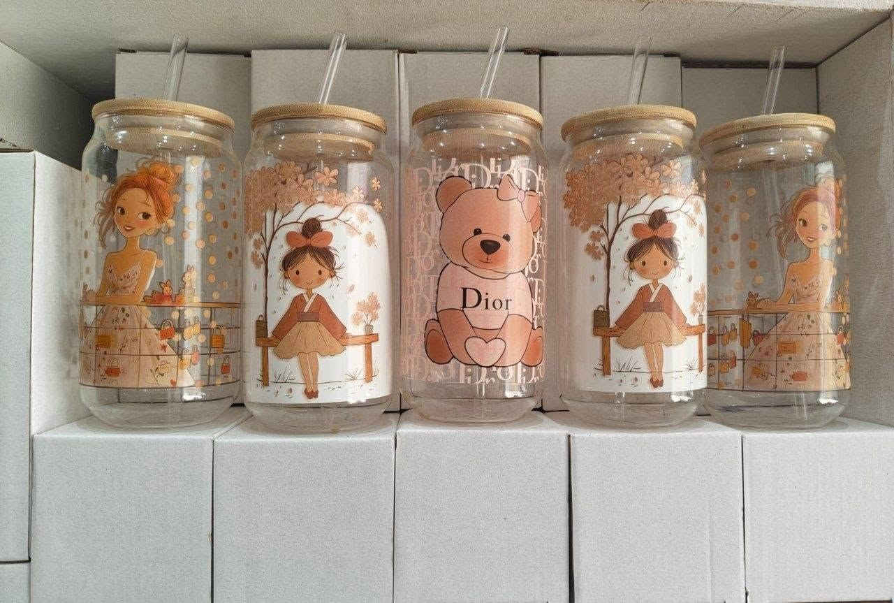 🥤😍 رجعت تاني أشكال مجات الآيس كوفي اللي كلكم كنتوا مستنيينها!

💖 تصميمات شيك وعصرية تخلي كل مشروب ليه شكل مختلف.
☕ مناسبة للآيس كوفي، العصائر والمشروبات المفضلة.
✨ خامات ممتازة وجودة هتعجبك.

⚠️ الكمية بتخلص بسرعة جدًا، متفوتش الفرصة!

📲 ادخل تليجرام 
https://t.me/HappyHomeGallery21

وهتشوف كل منتجاتنا، أحدث العروض، وكل التفاصيل الخاصة بالتواصل والحجز على واتساب.
010 68377866


**إذا كنت صاحب هذا الإعلان وتريد حذفه لأي سبب، رجاءا أرسل رسالة إلى الدعم الفني**