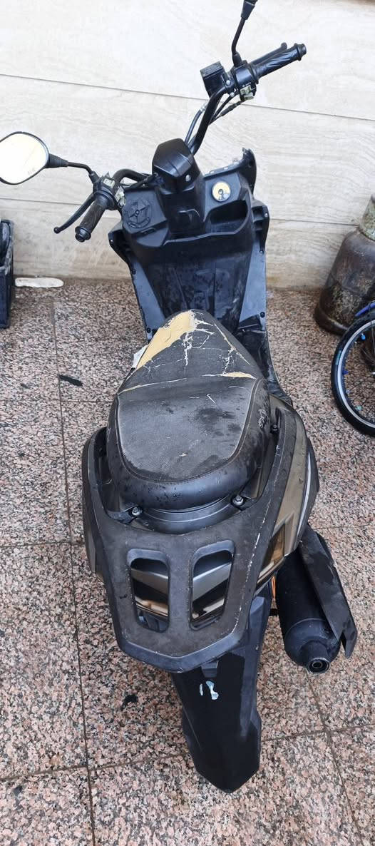 سكنس للبيع

مكينه جاي تكوم

دراجه شوفت عينك 
مكاني كربلاء 
300الف
تواصل ***********
