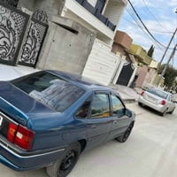 فيكترا • ١٩٩٥ • ١.٨ عادي