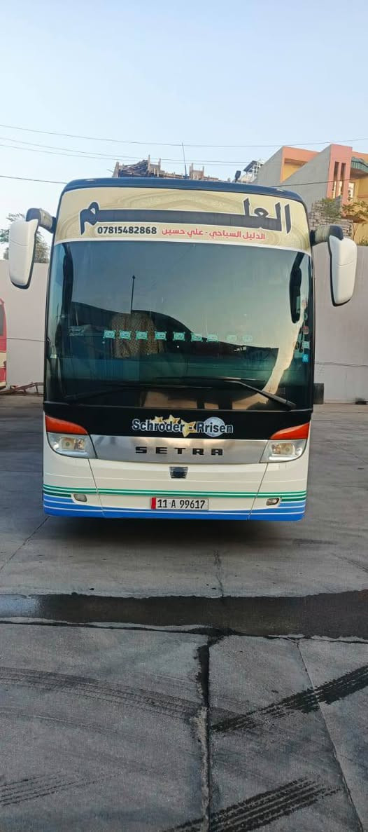 إسلام عليكم باص 15ام السيوف للبيع
سياره خير من الله  مكينه 8 اوتماتيك كير جوك سياره جاهزه من كلشي  مانقصه برغي من  داخل ومن الخارج حداديه جديده تخم تاير جديد  السياره رقم وسنويه اصولي ثاني يوم امدور
اليريد يتفضل يتصال وبالخدمه       ***********
