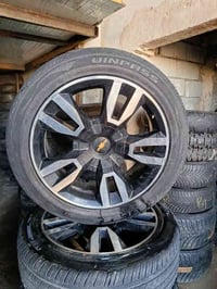 ويل تاهو • حجم ٢٢ • مجمع سيد يقين ديوانية