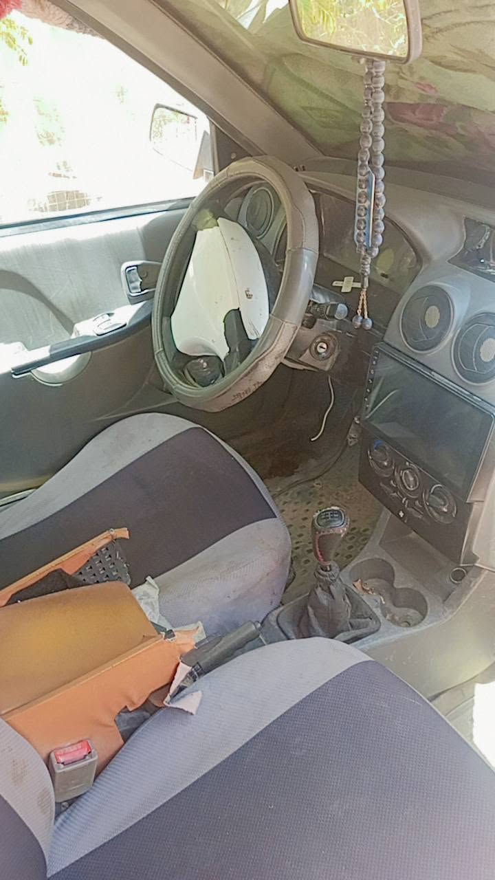 سايبا مديل 18 مكفوله بس بنيد مبدل وبيه بارد سنويه 28مالكه بديوانيه مكينه البيضه  بيه خيط بخار كير كفاله شواصي مكفولات سياره كشره يخبل مكاني ديوانيه سعر 39وبيه مجال ***********

