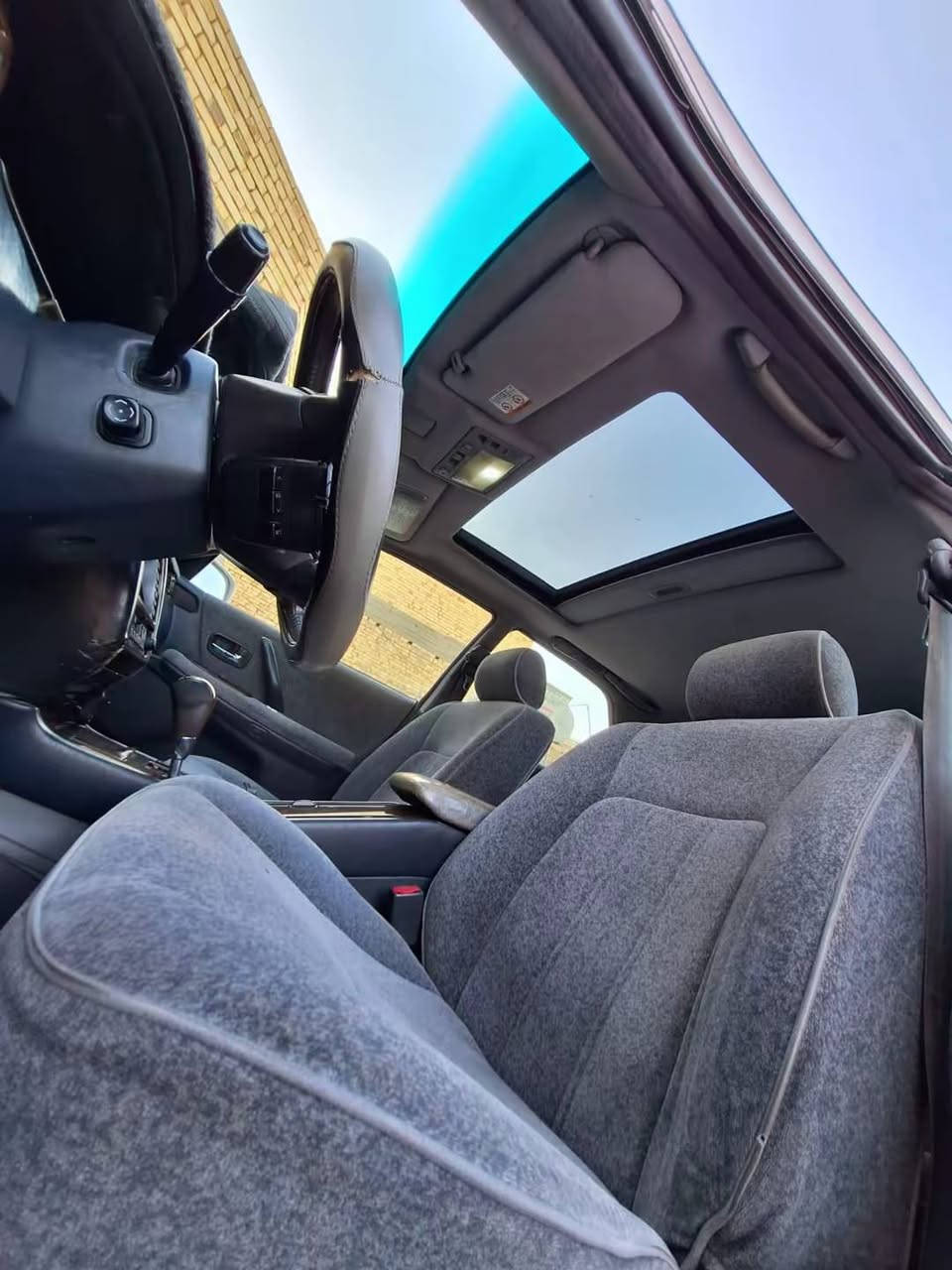 راس الثور فلات للبيع ( الموديل 1999 )
السياره كفاله عامه من كلشي
رقم انبار مشروع وطني مداور ثاني يوم 
مكينه3000فيشه وبطل توني مصعده
سياره فول مواصفات 1/1
( فتحة سقف )
( كرستال اصل)
( تحويرت نجف فوك وجوه )
( مثية سرعه )
( مانع نزلاق )
( تحكم ستيرن )
( سايد بريك )
( قطعتين تبريد تبريد ثلوج 🥶 )
( جنجر12قرص شغال بلادي)
( تخم سماعات راس الثور )
( كشنات 4 كهرباء )
( دواخل السياره جدد )
( كيجات ليزري جدد )
( حداديه أمامي خلفي )
( تخم تاير جديد )
( كهربائيات الكل شغال من الطول للطول )
( زنون عالي )
( تخم سماعات راس الثور )
( سنتر لوك قفل تلقائي )
………………………………………………………
سياره جديده وحلوه وجاهزه من دعاميه للدعاميه كل نقص مابيه 
العنوان الناصريه الشطره 
  مكلف بنشر
لاتصال ‏‪***********‬‏
