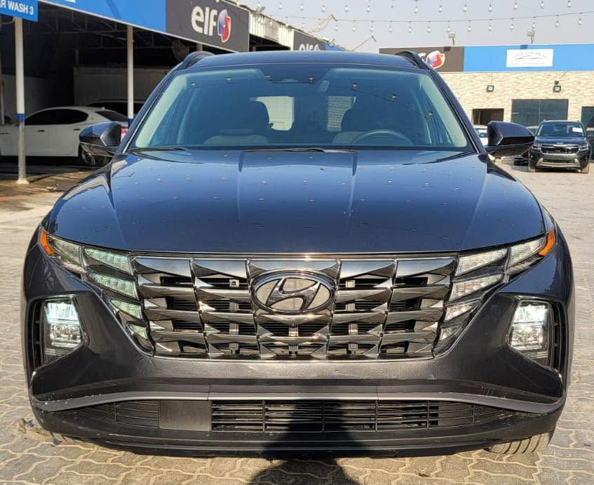 � زبائننا الكرام… مركز المهندس لأستيراد السيارت
🚘 Hyundai Tucson 2024💥

💰 السعر: 117 $ بدون كمرك
🔧 الحالة: مصلحة وجاهزة (الوصول 10 ايام)

💥 بصمة جنطة كهرباء - ماشيه فقط 9 الف !!

✅ بإمكان التخريج بكتاب شهداء (إعفاء من الكمرك لمن لديه كتاب شهداء).

📍 كربلاء - سيف سعد البلديات

📞 للاستفسار:
👤 د. شهيد: ***********

 👇🏼رابط كروب الواتساب 
https://chat.whatsapp.com/G1vHBgZwn280PCMz6HkyiX?mode=gi_t
