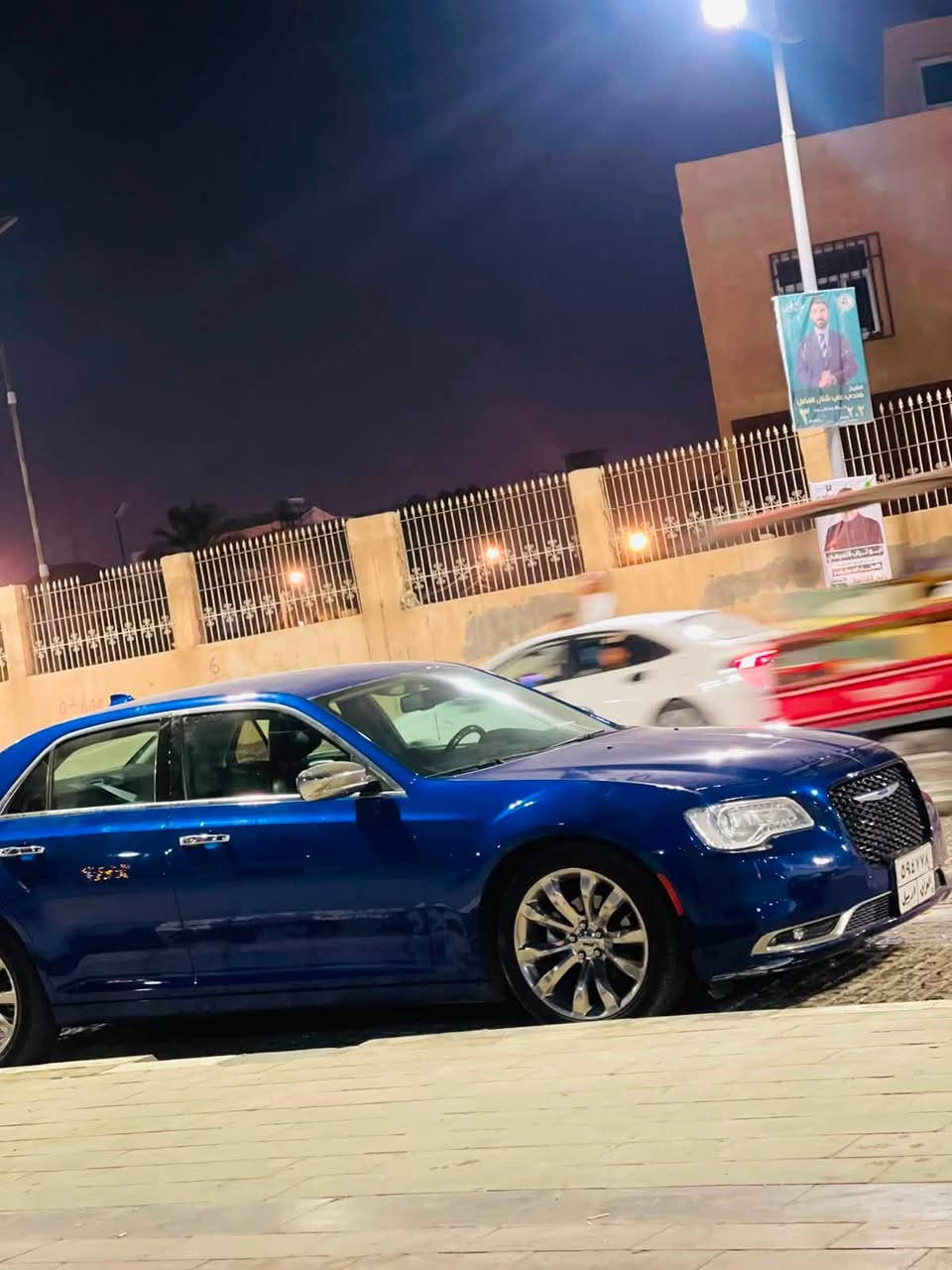 السلام عليكم اوباما 2019 اصل كندية مكينه 3600 سيارة كفاله عامه بس هنا بالعراق جاملغ الامامي انشخط وبدلته بدون ايرباك سيارة  جاهزه من كلشي سيارة جديده حيل ماشيه90mi السعر (235)العنوان البصرة شارع تجاري للستفسار الاتصال عله رقم يوجد واتساب مامتواجد عله فيس وبس بيع بدون مراوس ***********
