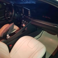 النترا ٢٠٢٣ • ٨٢ الف ميل • حادث ٣ قطع