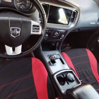 تشارجر • ٢٠١١ • كفالة عام