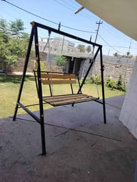 مرجوحة • شغل درجة أولى