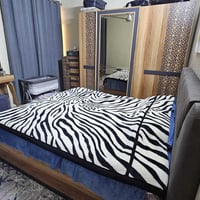 غرفة نوم • ٧ قطع • مكتبه