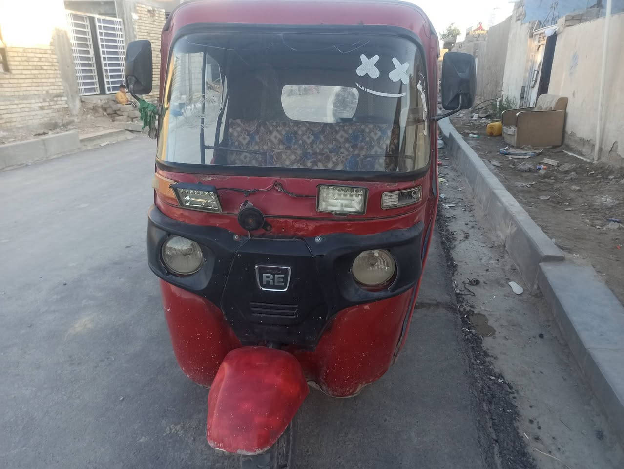 اسلام عليكم تكتك للبيع موديل 18 اوراق ستنساخ مكاني سوق الشيوخ السعر خاص رقم الهاتف ***********
