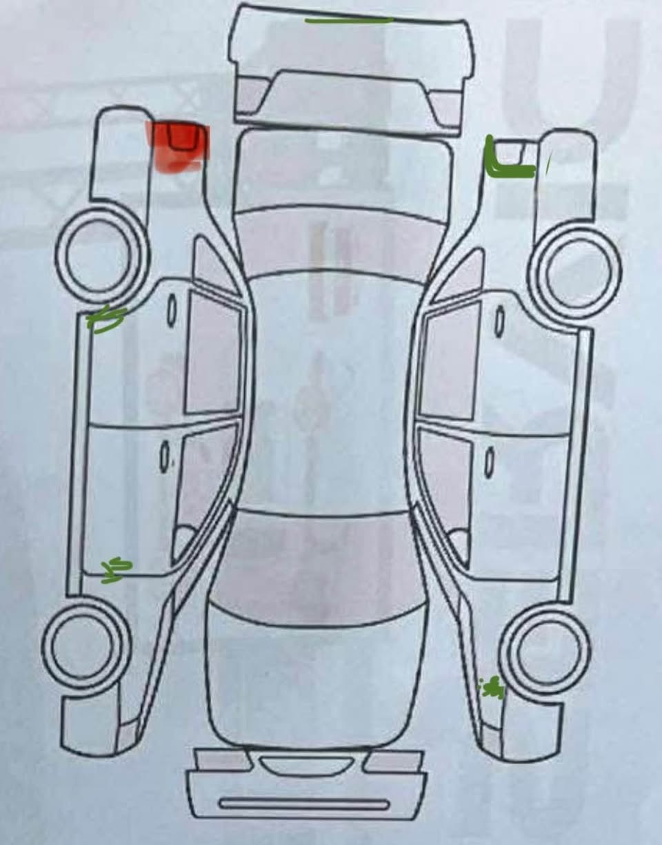 كامري ٢٠٢٠  امريكى مواصفا Le ٥٨مايل رويشتووه   گێر و مەکینە  بەشەرت بستەک سبوخ ارباگ بەشەرت سونەرم دانایە سعر١٨٥ أربيل, العراق


**إذا كنت صاحب هذا الإعلان وتريد حذفه لأي سبب، رجاءا أرسل رسالة إلى الدعم الفني**