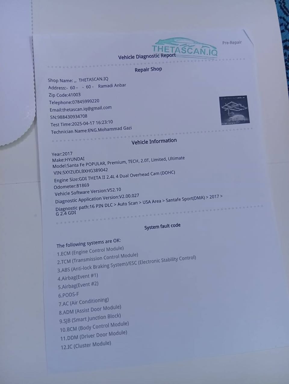 السلام عليكم. سنتافي وارد امريكي مكفوله كفاله عامه ٢٠١٧ ماشيه ٥٥ رقم انبار مكاني الجزيرة الرمادي الشراي يتصل اخوان مامتواجد عل فيس نهائيا ولا تعليقات الشراي يتصل رقم بي واتساب واتصال ***********
