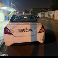 نيسان صيني هندي موديل 2025 زيرو ماشي 4 تالاف كيلو مكفول للبيع اتصل على...