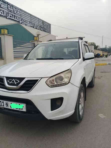 السلام عليكم حياكم الله تيكو موديل ١٣ سياره جدا نضيفه هزه جديده ورقم انكليزي جديد السياره بااسم والدي بيهه فقط صبغ بلبنيد اثر الجراد السعر 57وبيهه مجال للطيبين  مراسلة ⁨***********⁩
