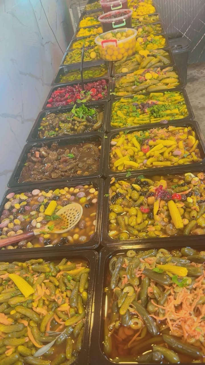 طرشي الموصل مجاور القاسم مول


**إذا كنت صاحب هذا الإعلان وتريد حذفه لأي سبب، رجاءا أرسل رسالة إلى الدعم الفني**