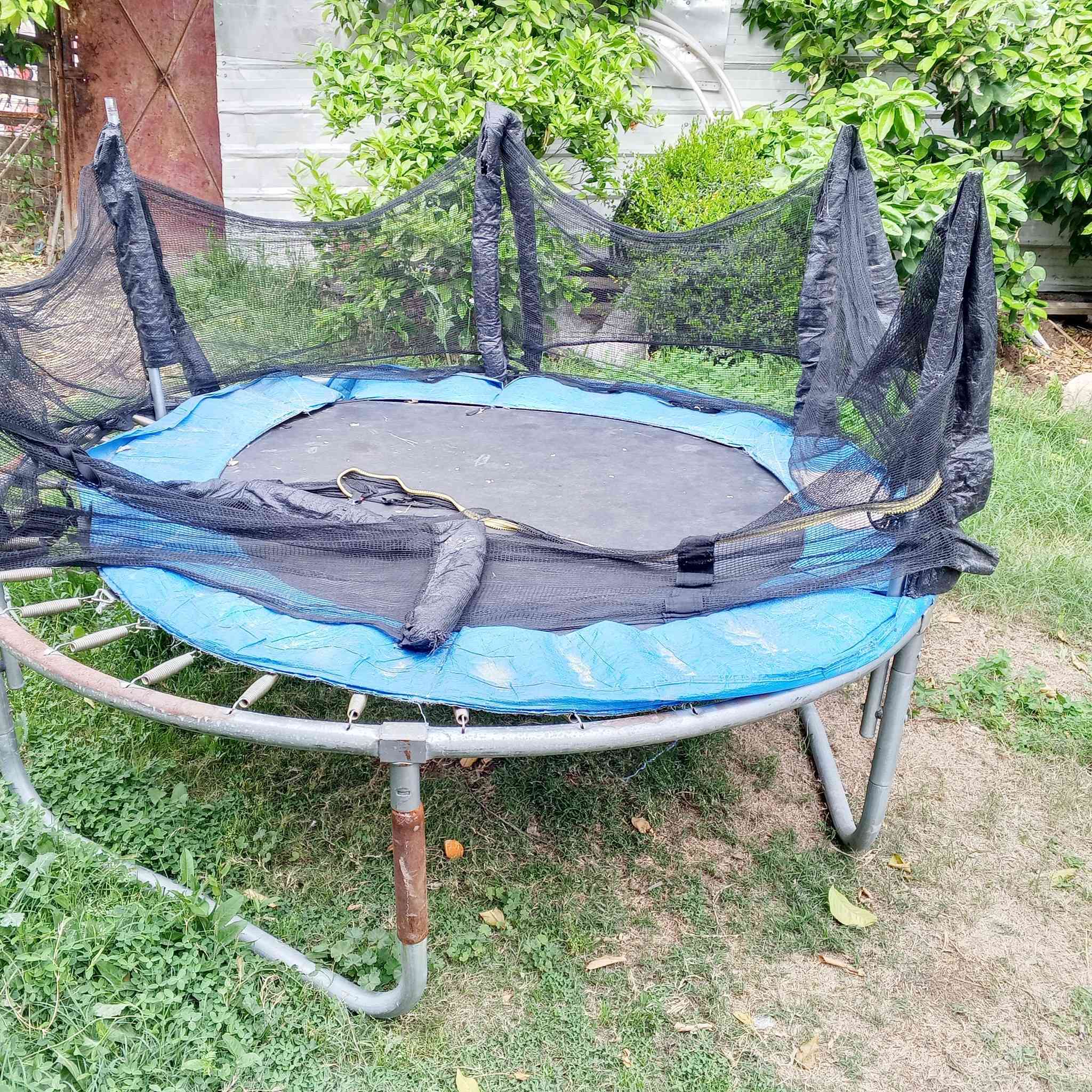 لبيع سعرالفرارة 250 مكاني بغداد ابوغريب


**إذا كنت صاحب هذا الإعلان وتريد حذفه لأي سبب، رجاءا أرسل رسالة إلى الدعم الفني**