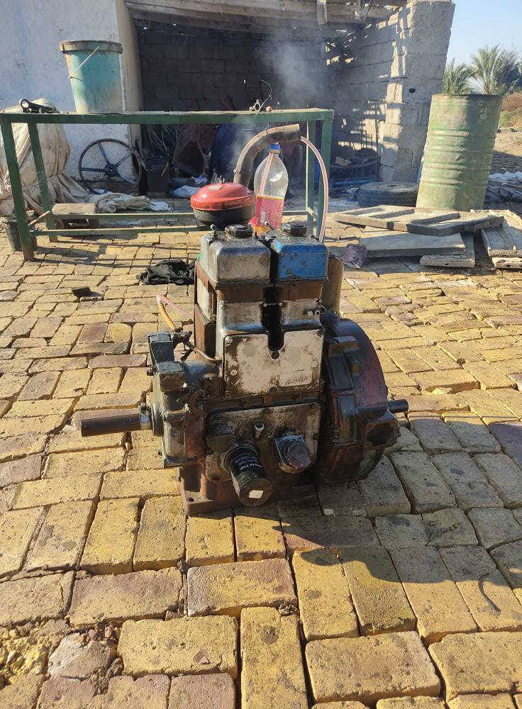 ماطور لستر انكليزي جديد استندر للبيع مكاني ذي قار قضاء الرفاعي للاستفسار ***********
