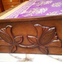 بغداد الدوره ابودشير • سرير • بي مجال