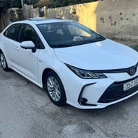 كورله 2025وارد صيني فول مواصفات خمس كامرات كشن كهرباء بجم لد سياره بدو...