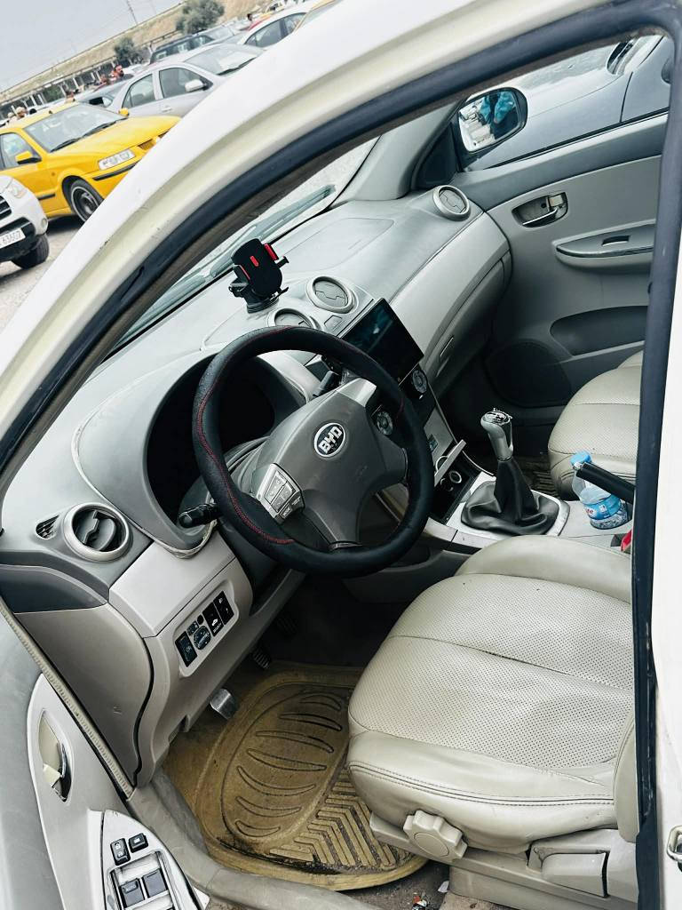 *********** كركوك, العراق
