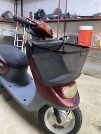 دراجة منغولي ٢٠٠٧ • ماشي ٥٠٠ • كربلاء الإمام الحجة