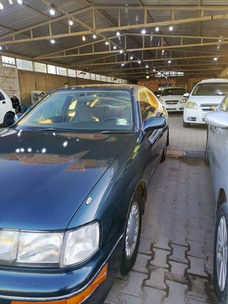 بطه متصل السياره مكينه كير حداديه تيارات تبريد كنبريسر جديد وفريز جديد نقصه بس بوري وغاز غير هاذه اني اتحمل مساوليه السياره حلوه مكان النجف السعر 50$ الرقم  *********** النجف, العراق
