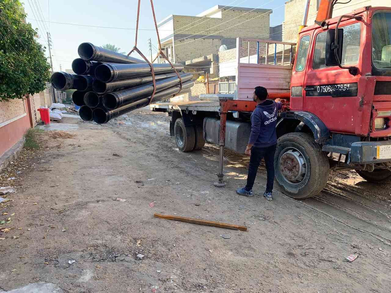 كرين رينو جهاز هياب
محرك مجفت جديد كير 6 نمر ماعده البك عينه وصينيه جدد 

٥ طن  

بدي ٦.٢٥ متر 

موديل 91

رقم انبار السنويه عظم عاج منتهيه 2023 

مكانه بغداد  سعر ٥٥ ورقه 

رقم ***********
