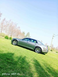 أوباما كرايسلر • ٢٠١١ • محرك ضعيف