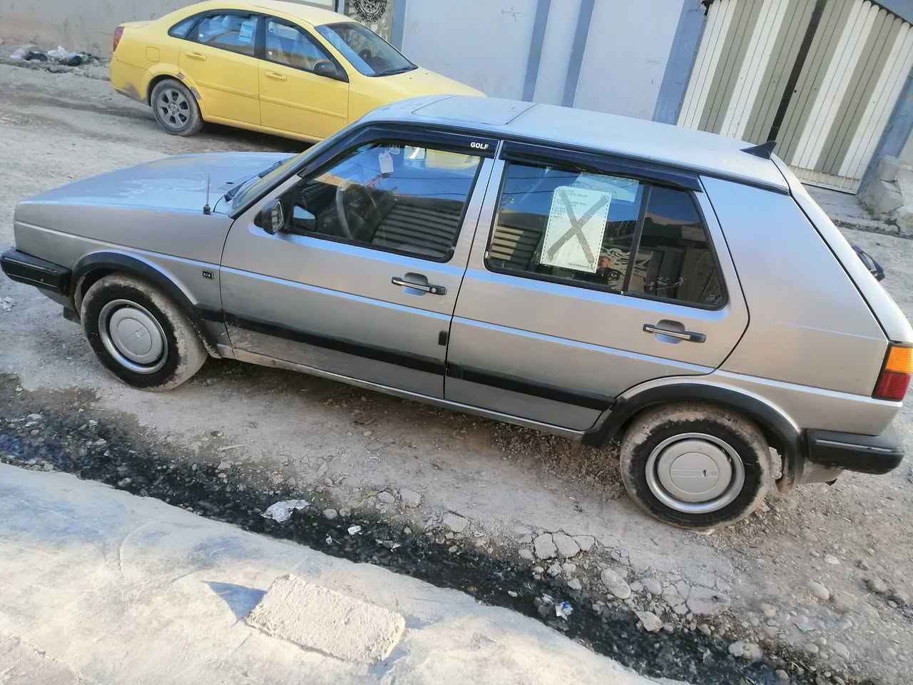 كولف البيع موديل 91 طخم تاير جديد باتري جديد تبريد بس يعوز غاز رقم الماني سنوية صاقطة شرط تحويل من الشرعي، المكينة تنقص كير 5 نمر تصال ***********،سعر 25
