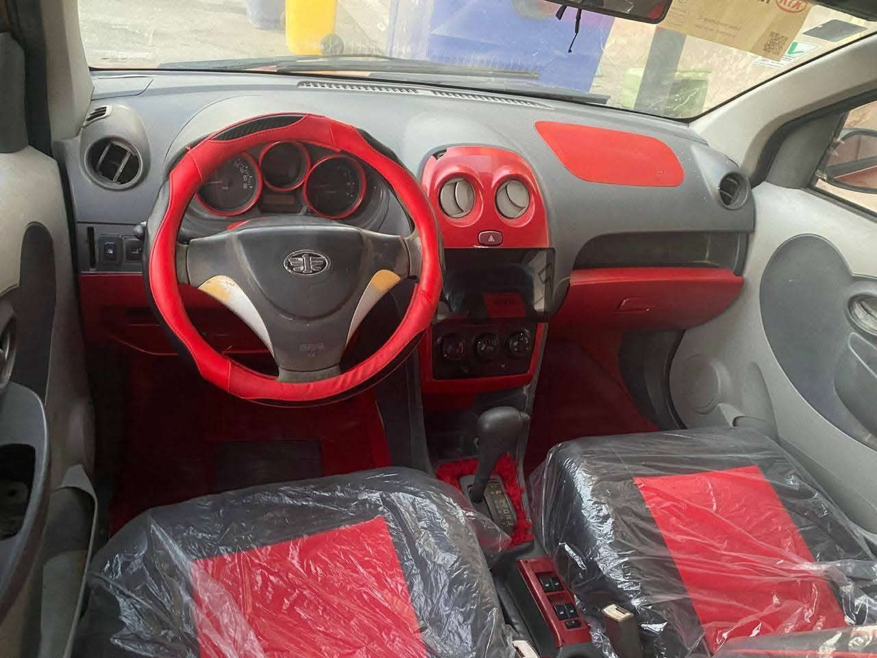 فاو موديل 13 سنويه 28 تخم تاير باتري حداده تبريد شاشه ارضيه جالد سويج ريمونت مصبوغه عام اثر زنجار فقط مكينه كير كورله بيكاجو بسمنه تحويل مباشر شراي يتصل يدلل***********
