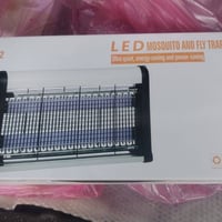 قاتل حشرات • بق • ذبان