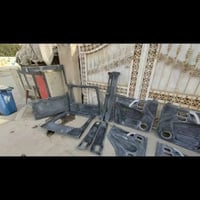 دواخل مال جي كلاس صب فايبر كلاس للبيع بطاين ابواب 4 صفاح خلفية مال جام...