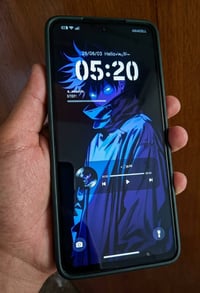 للبيع أو امراوس Poco X3 Pro مكفول كلشي ما امبدل بي فقط بي فطر بلشاشه ب...