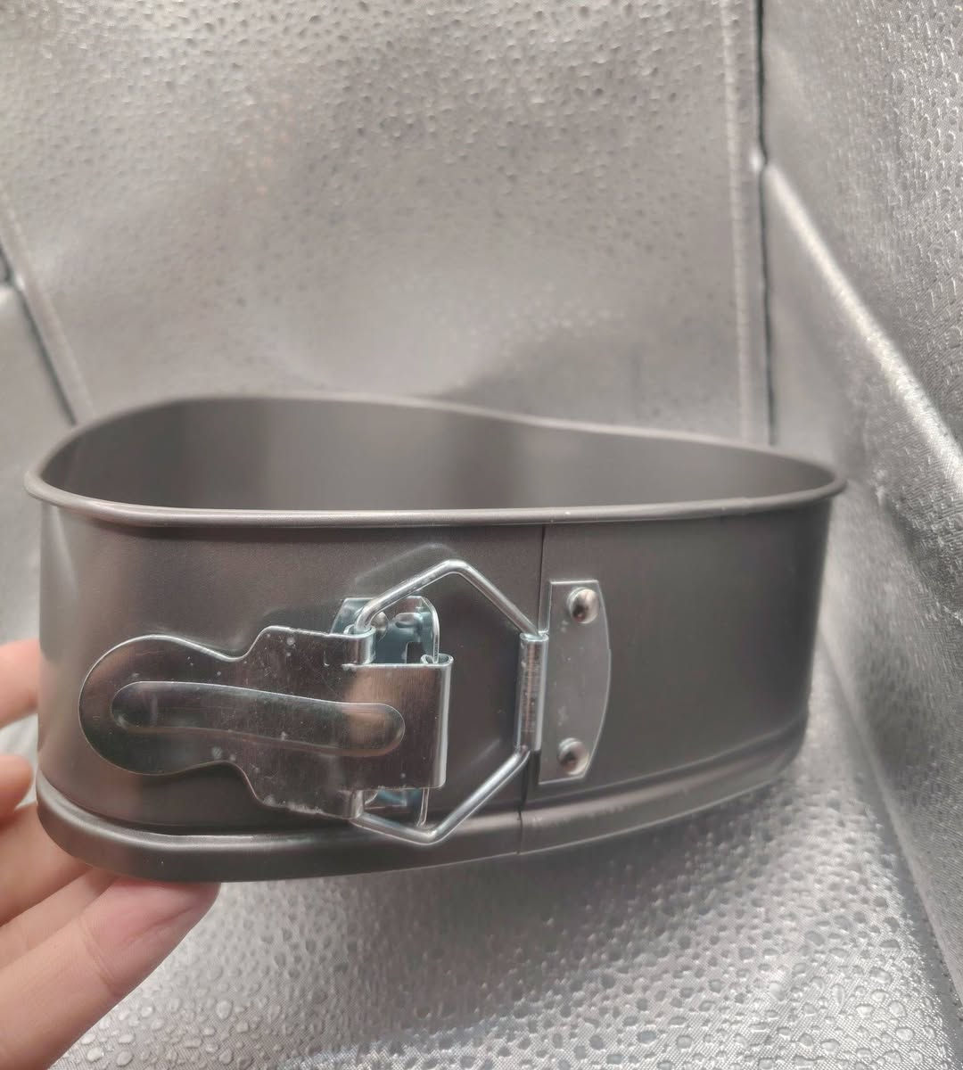 قالب كيك شكل قلب 3 الف


**إذا كنت صاحب هذا الإعلان وتريد حذفه لأي سبب، رجاءا أرسل رسالة إلى الدعم الفني**