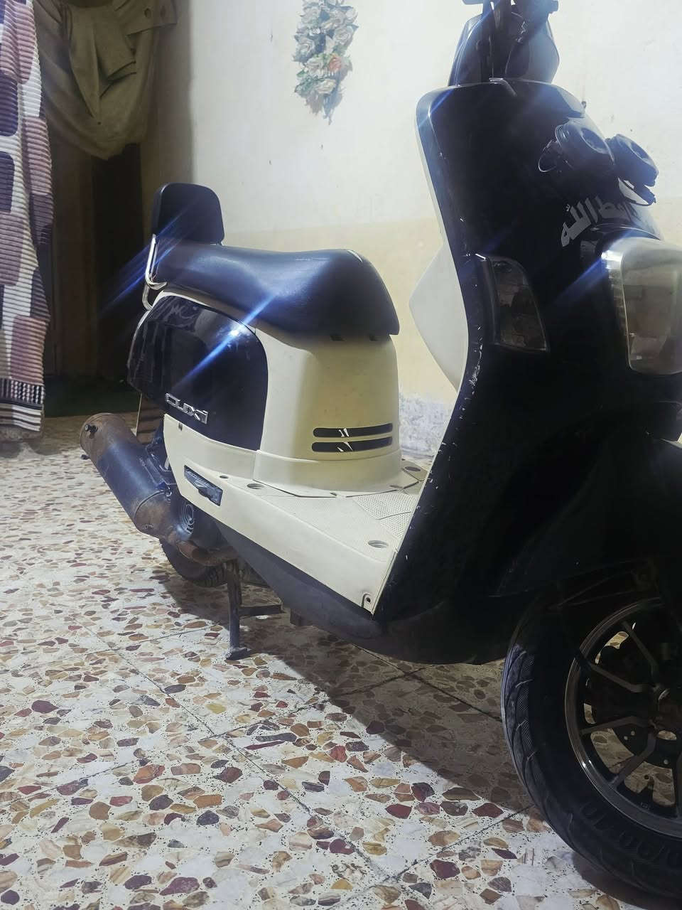 سلام عليكم بوليس للبيع كفاله النجف كوفه ً***********واتساب أو تصال
