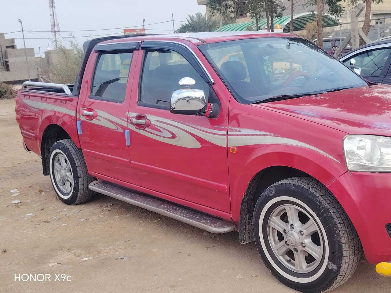 بيكم كريت موديل 2013 رقم بابل انكليزي سنويه مجدده 29 //// تحويل مباشر ////سياره مكفوله من ضربه وتبديل //// تخم تاير دواخل جدد كهربائيات كله شغاله //// ملاحظة سياره جديده بمعنى الكلمه ////العنوان الديوانية ////*********** //// اتصل //// انا مكلف بنشر /////
